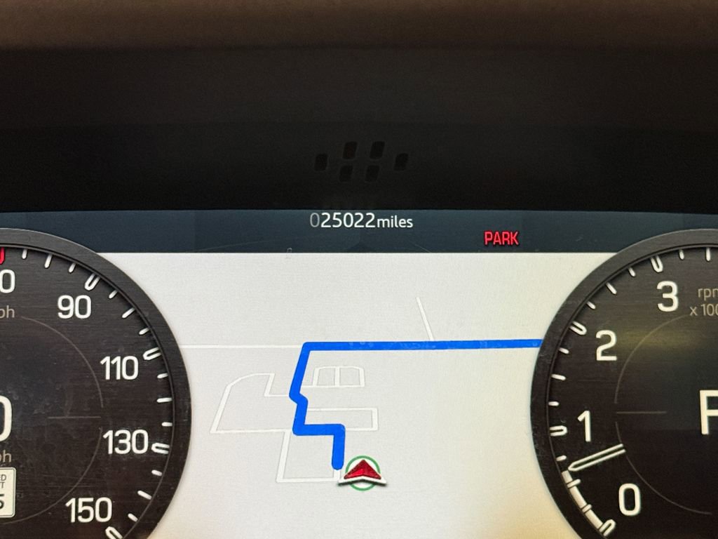 Used 2022 Land Rover Defender 90 X-Dynamic S AWD/4WD image 70