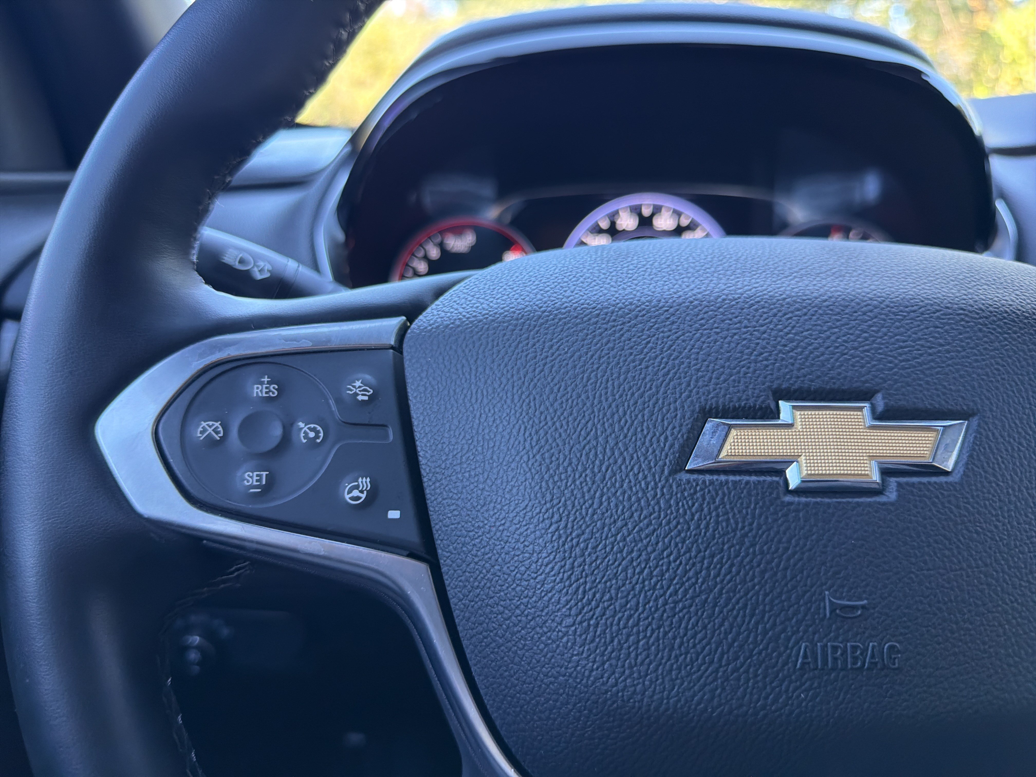 Used 2023 Chevrolet Traverse High Country AWD/4WD image 30