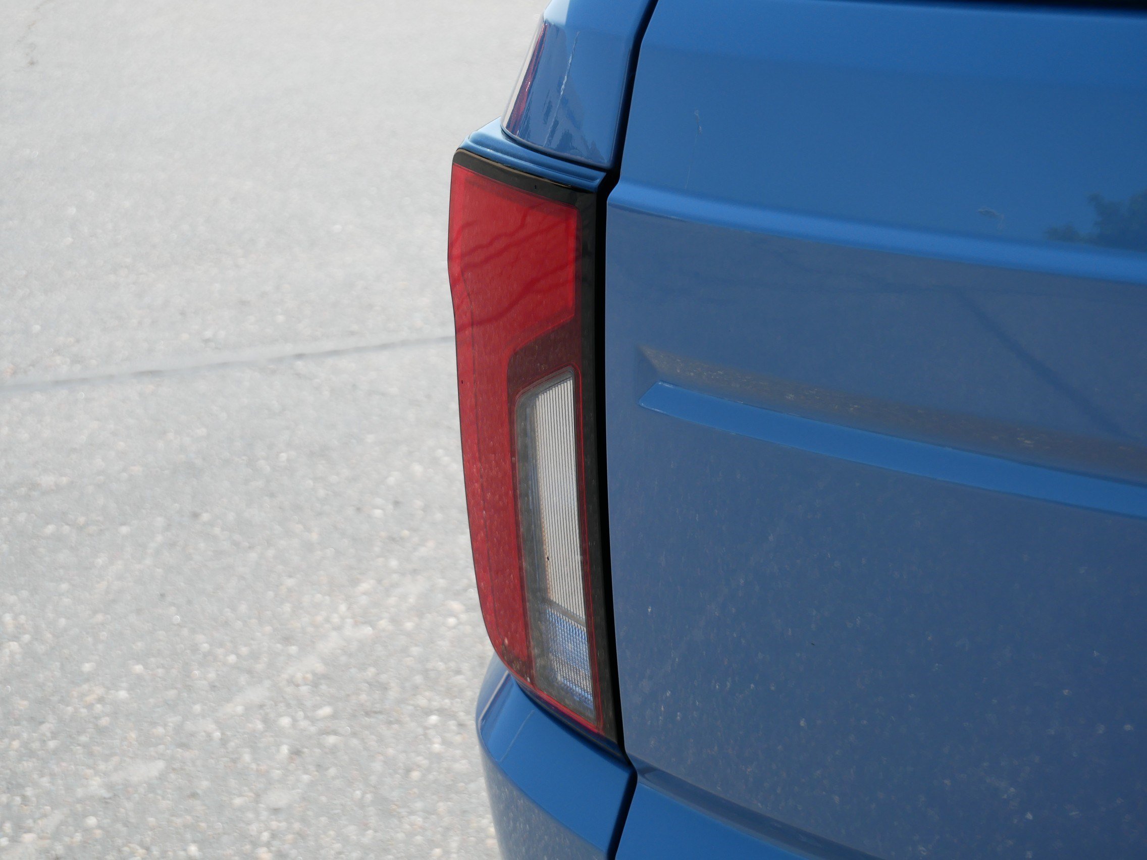 Certified 2026 Honda Passport TrailSport image 17