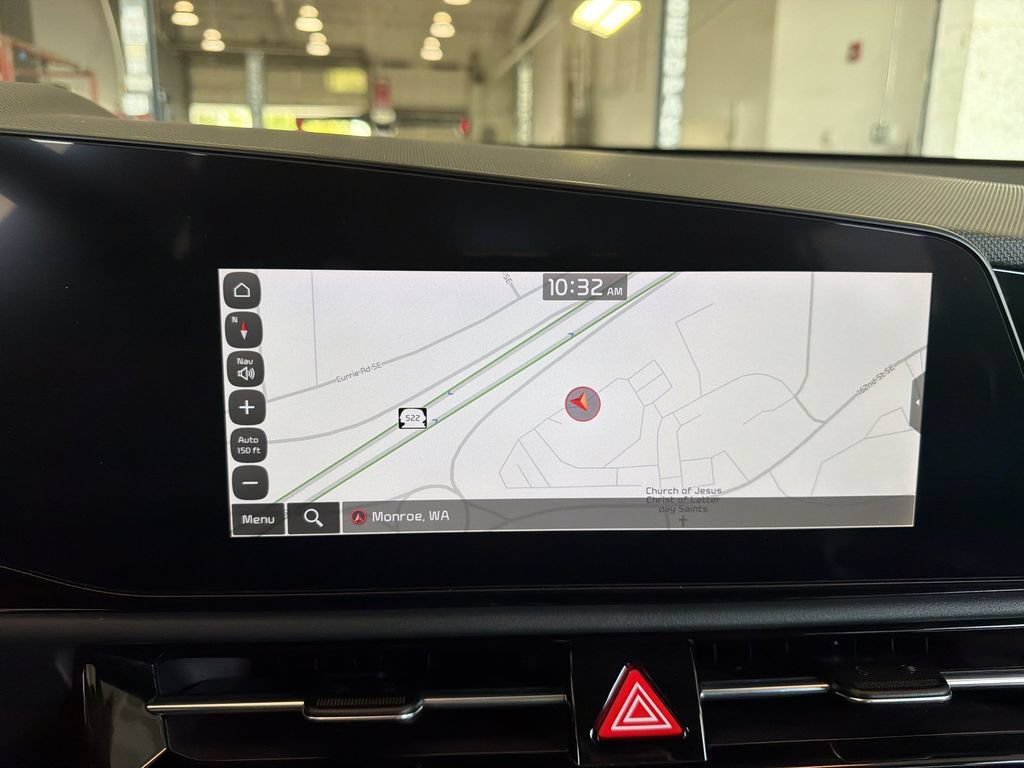 Used 2024 Kia Niro Wind w/ Wind Preserve Package FWD image 15