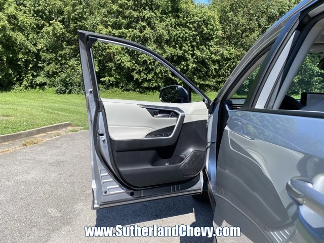 Used 2024 Toyota RAV4 XLE Premium w/ Weather Package image 14