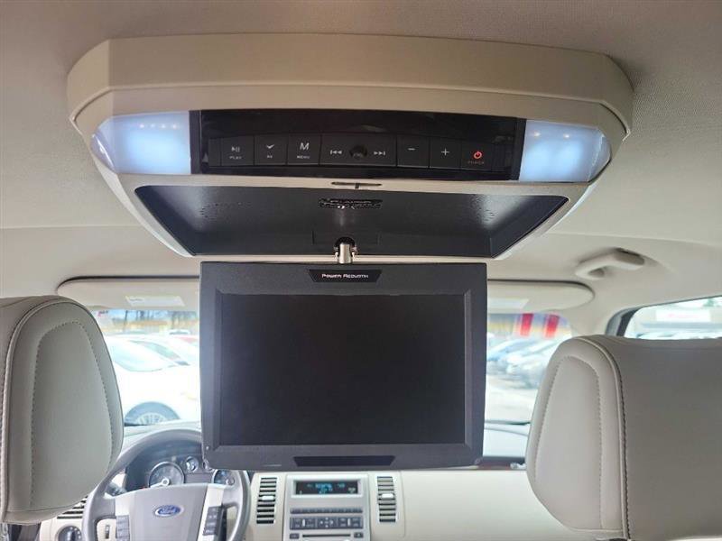 Used 2011 Ford Flex SEL w/ Rapid Spec Order Code image 13