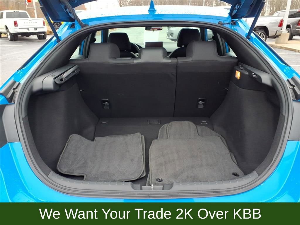 Used 2024 Honda Civic Sport image 22