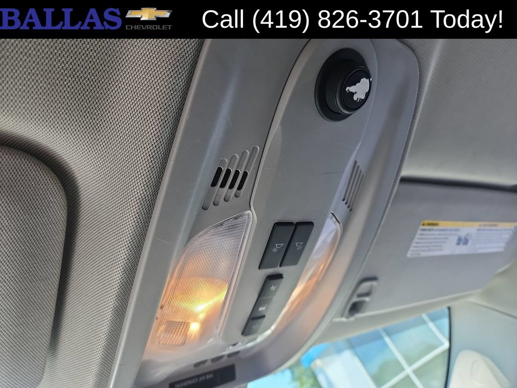 Certified 2014 GMC Terrain SLT w/ Chrome Appearance Package FWD image 19