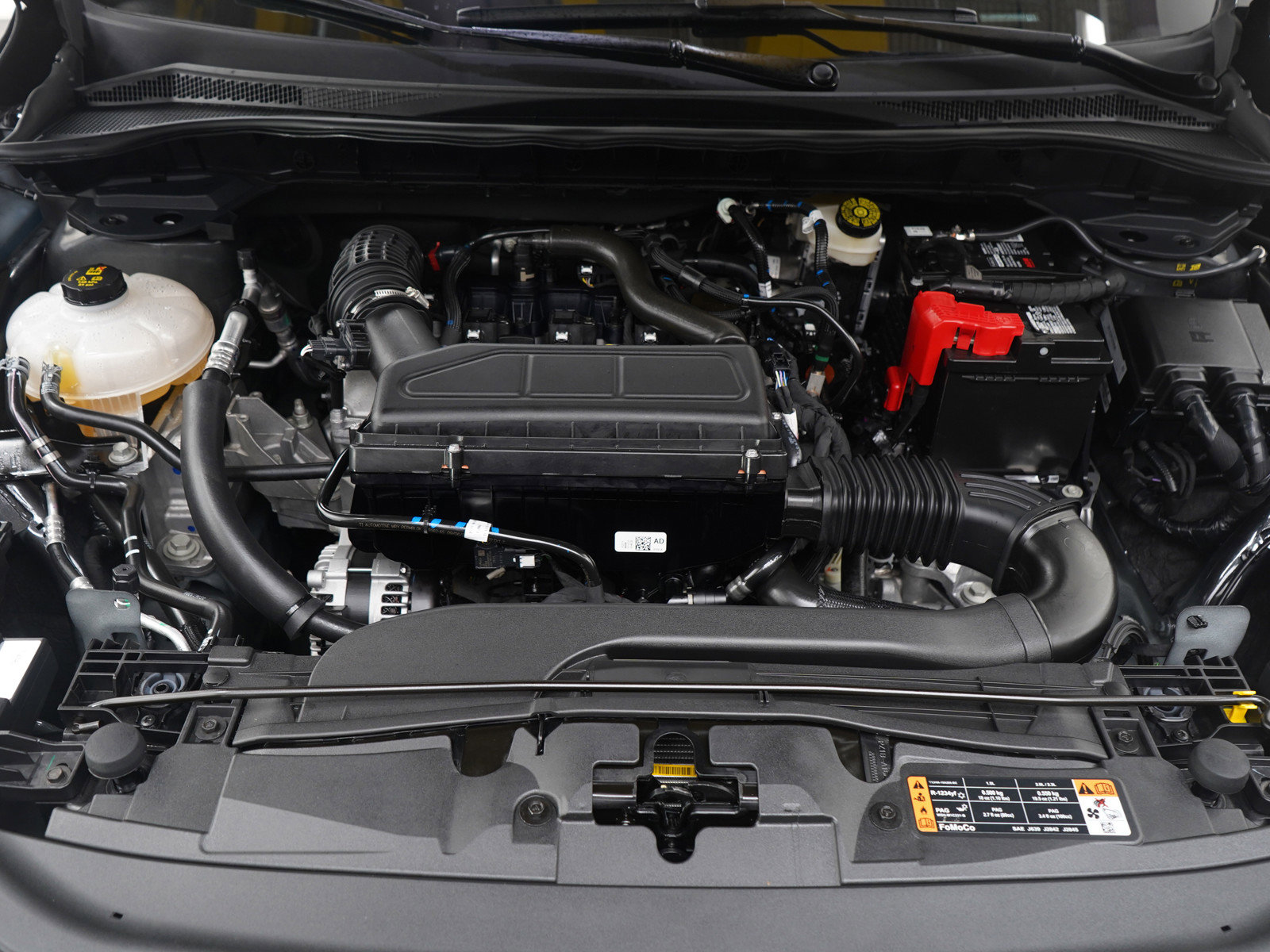 Used 2023 Ford Escape ST-Line w/ Tech Pack #1 image 29