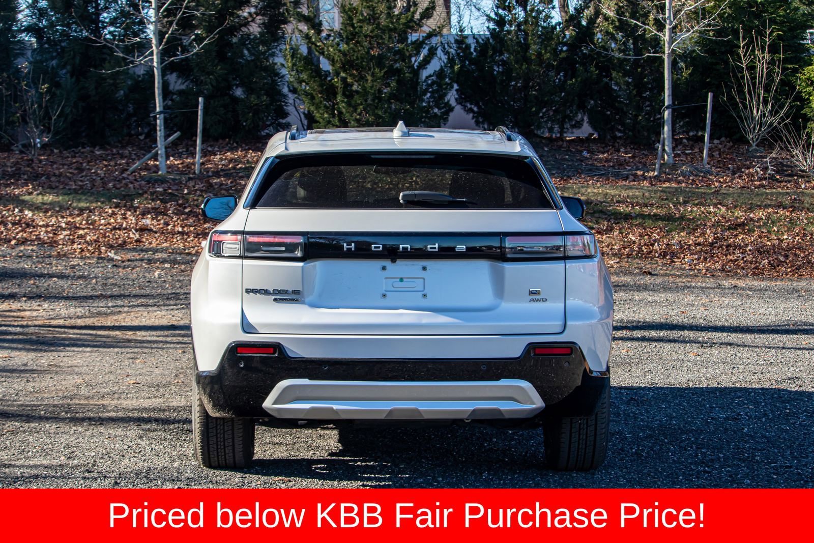 Used 2024 Honda Prologue Touring image 7