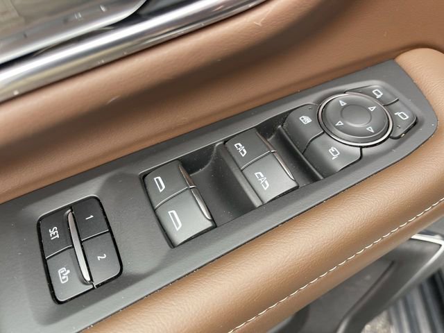 Used 2023 Chevrolet Suburban High Country w/ Max Trailering Package image 13