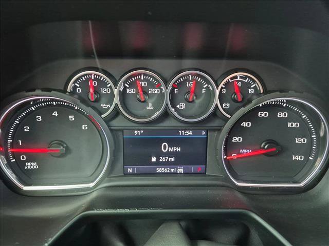 Used 2021 Chevrolet Tahoe RST AWD/4WD image 11