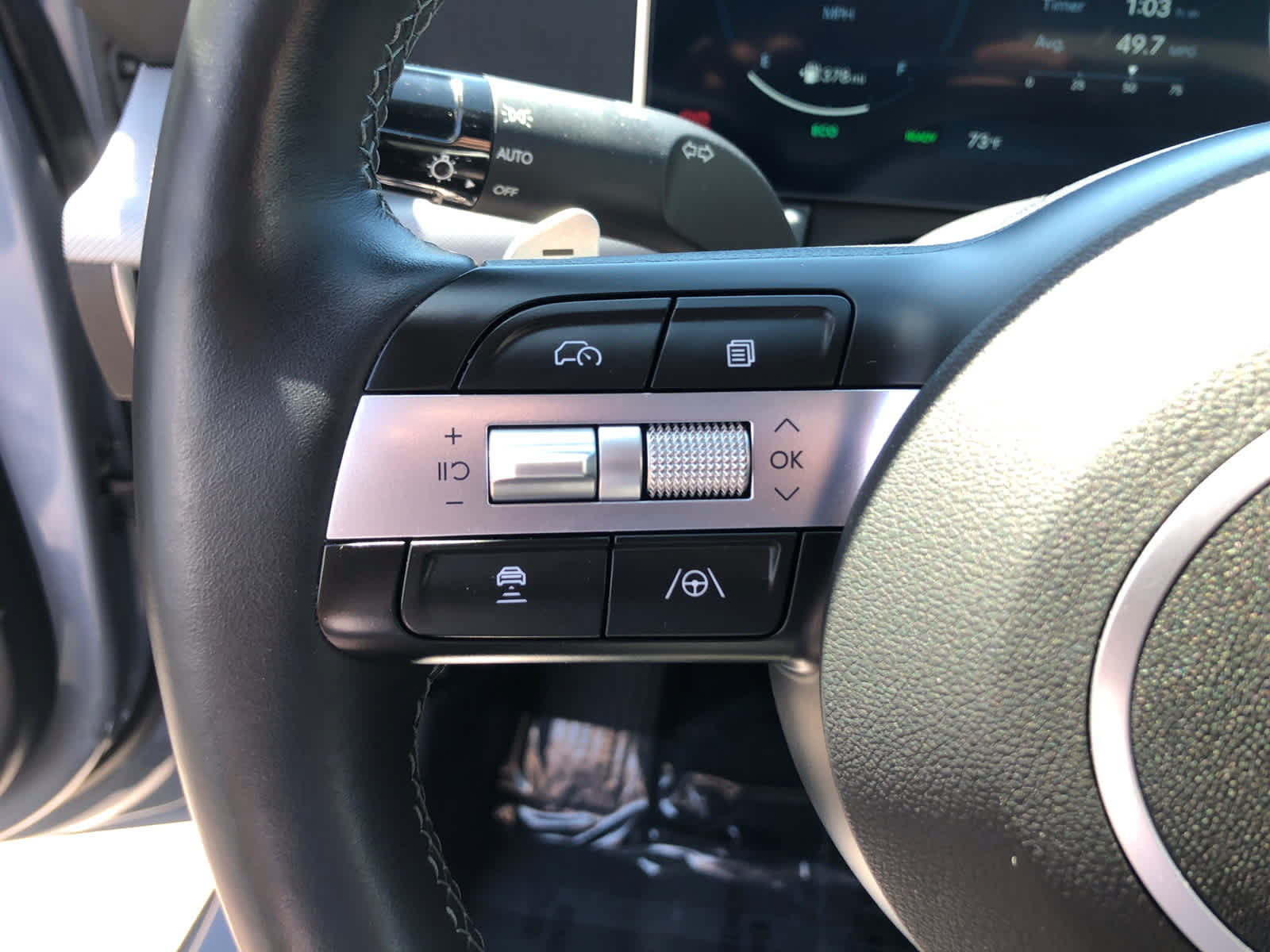 Certified 2025 Hyundai Sonata Limited FWD image 10