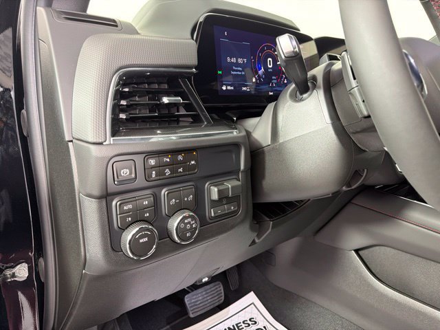 New 2027 Chevrolet Suburban RST w/ Advanced Technology Package AWD/4WD image 16