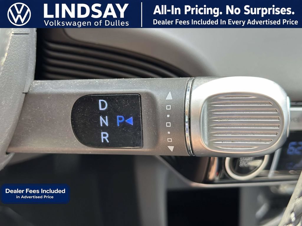 Used 2024 Hyundai Ioniq 5 SEL AWD/4WD image 19