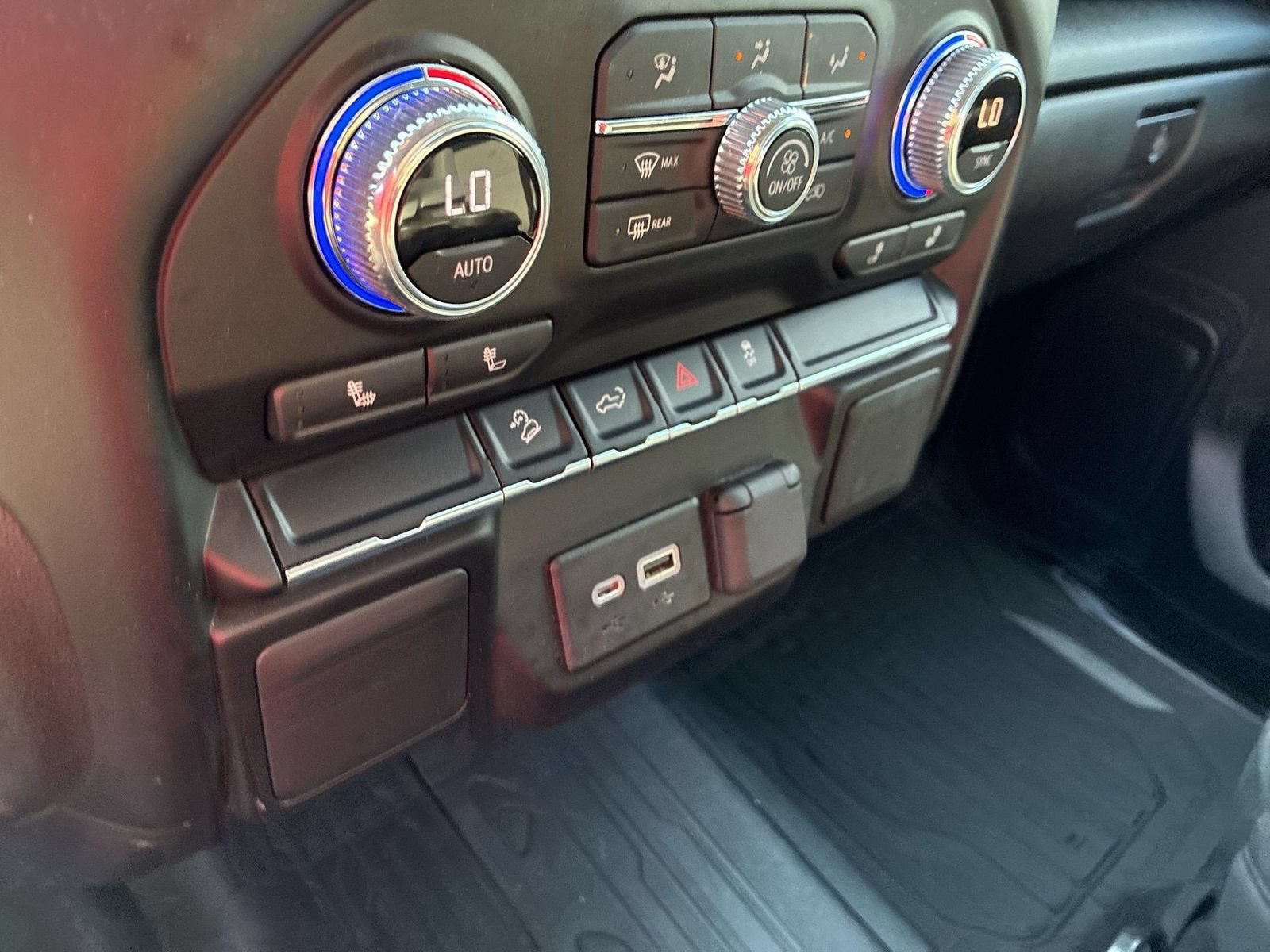 Certified 2022 GMC Sierra 1500 SLE AWD/4WD image 35