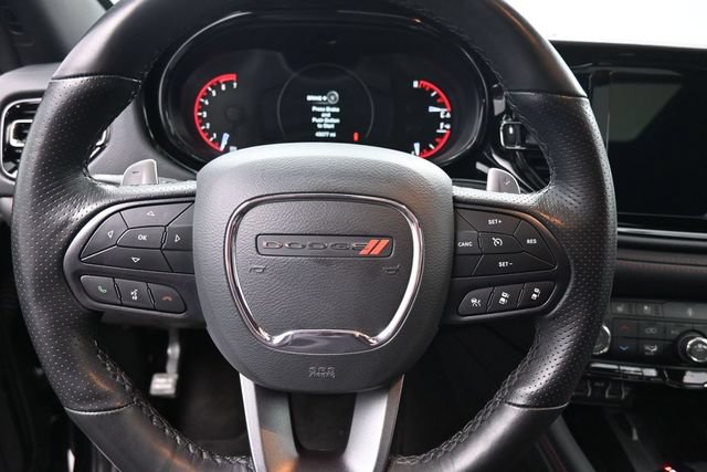 Used 2025 Dodge Durango R/T AWD/4WD image 21