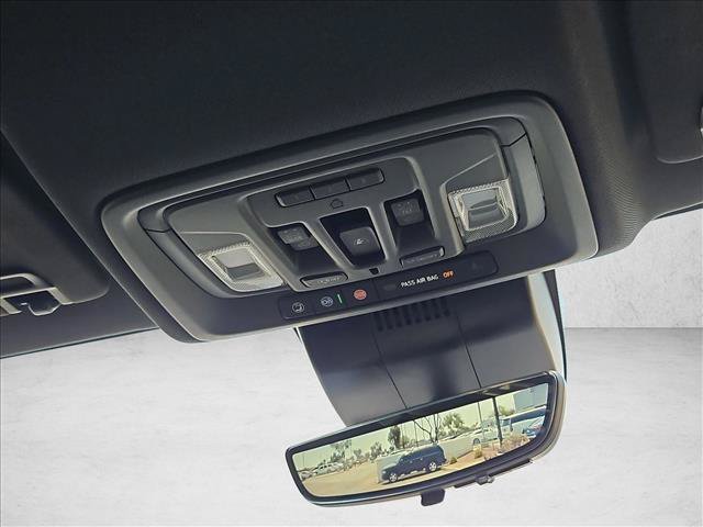 Certified 2024 Chevrolet Silverado 1500 High Country w/ High Country Premium Package AWD/4WD image 21