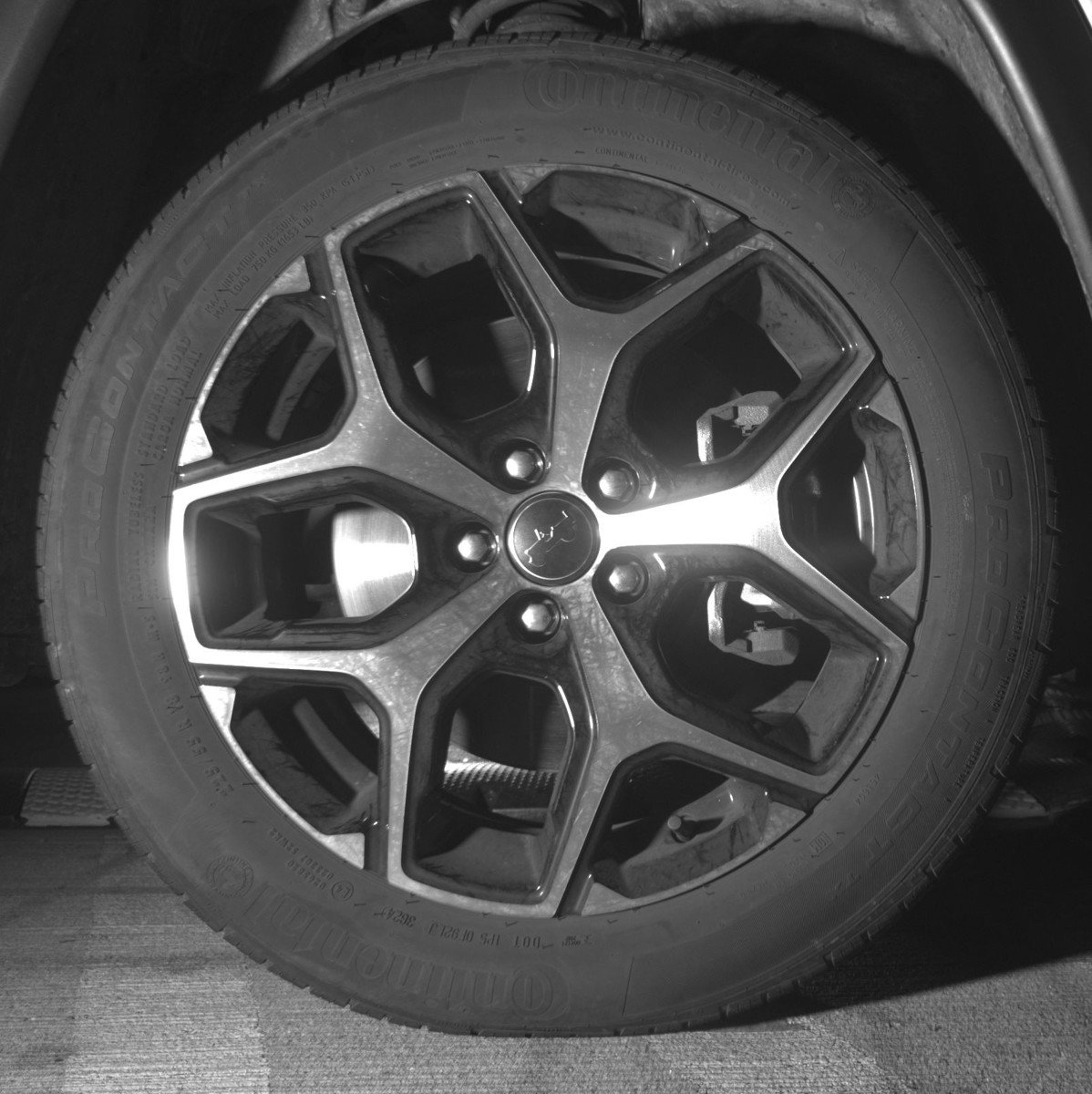 Used 2025 Jeep Compass Limited image 13