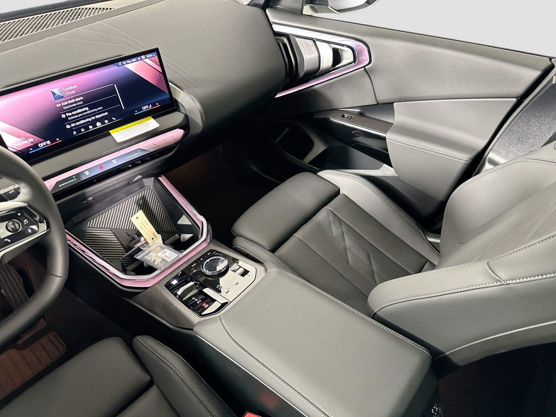 New 2026 BMW X3 xDrive30 w/ Premium Package image 23