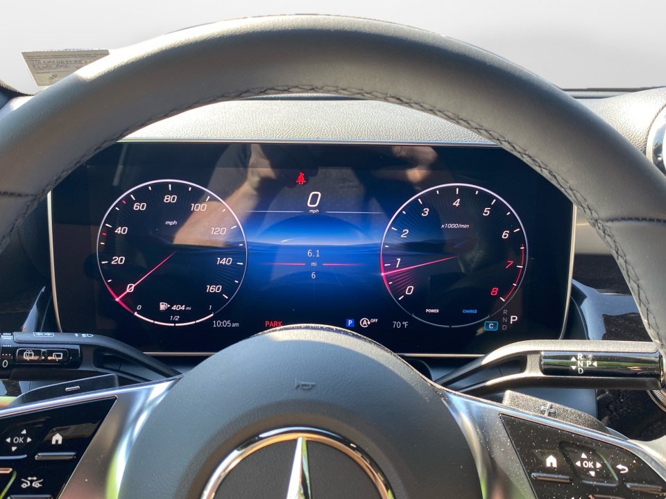 New 2026 Mercedes-Benz GLC 300 4MATIC image 11