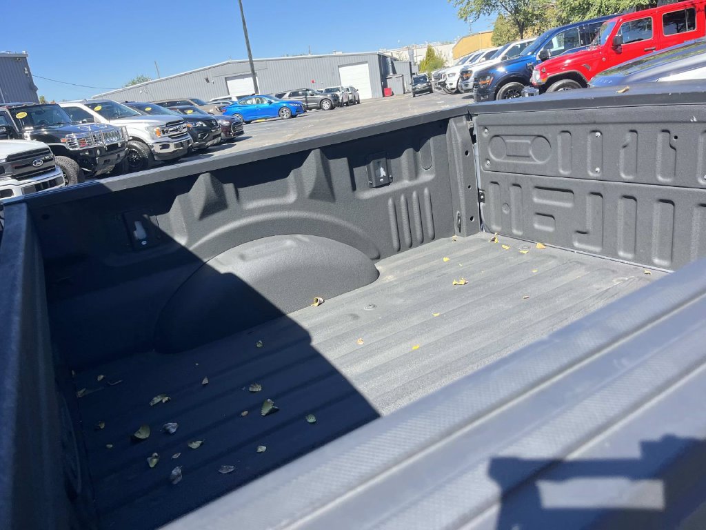 Certified 2023 Ford F150 Lariat w/ Equipment Group 502A High AWD/4WD image 15