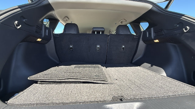 New 2026 Nissan Murano SV AWD/4WD image 27