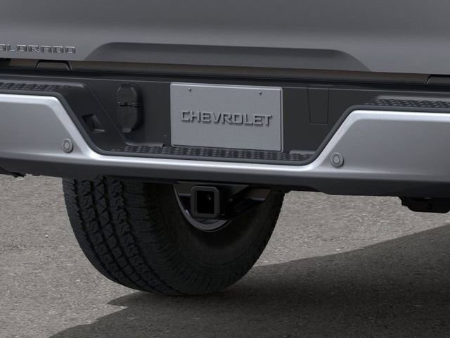 New 2026 Chevrolet Colorado LT w/ LT Convenience Package image 14