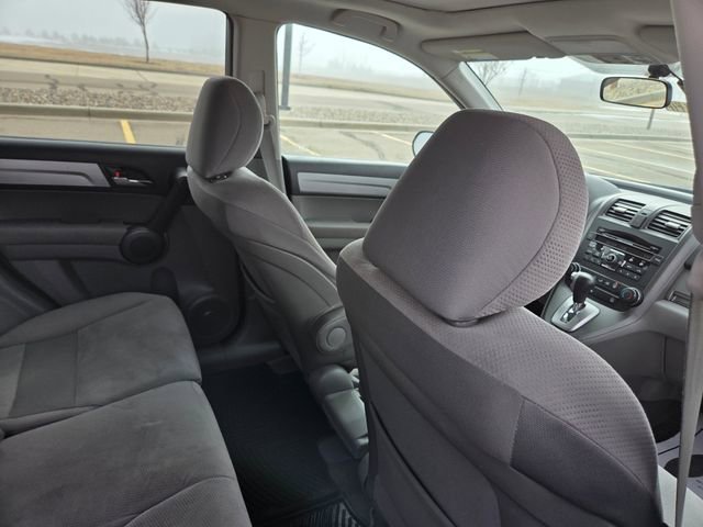 Used 2011 Honda CR-V EX image 36