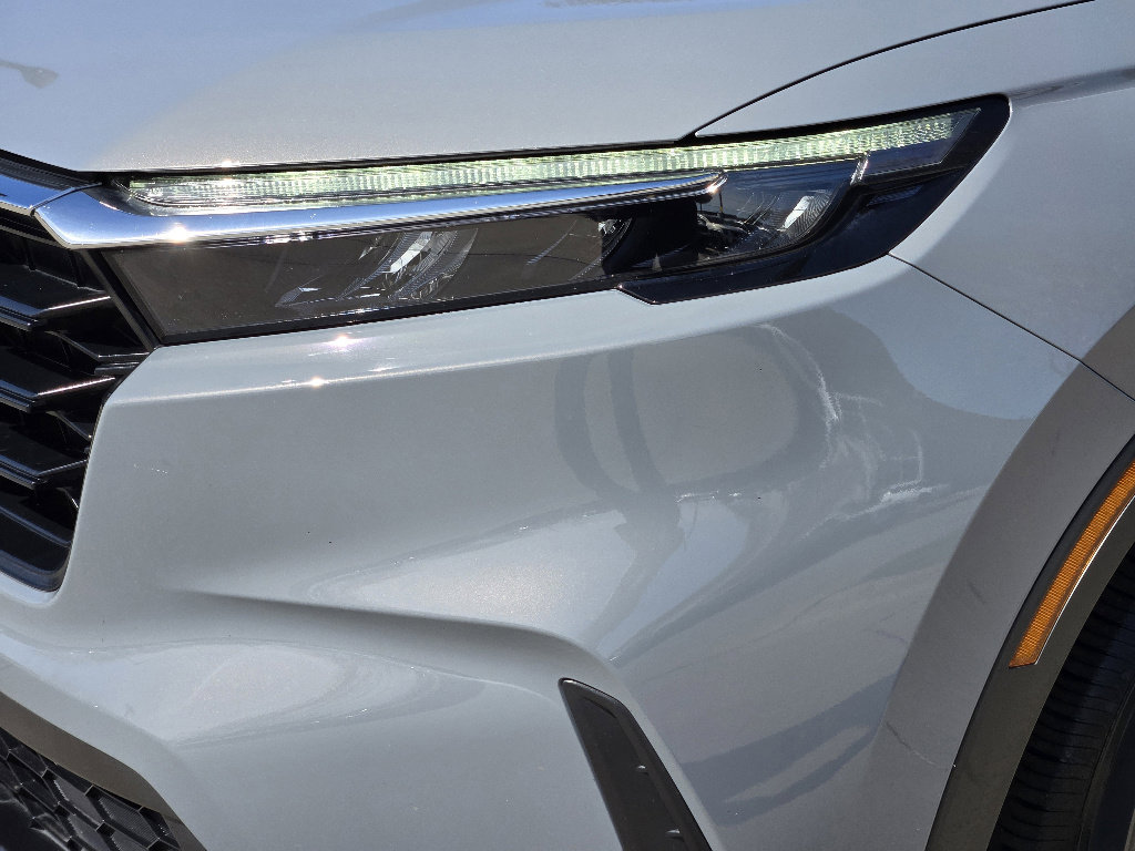 Used 2024 Honda CR-V LX image 15