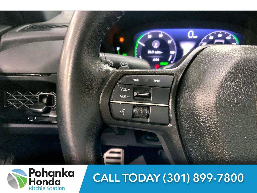 Used 2024 Honda Accord Sport image 21