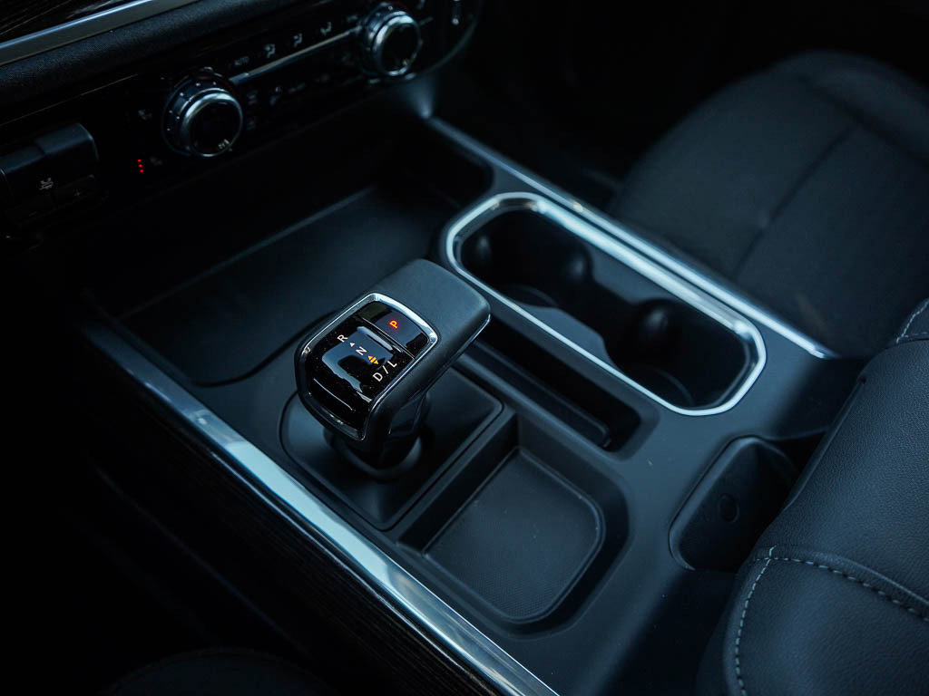 New 2026 GMC Sierra 1500 Elevation image 25