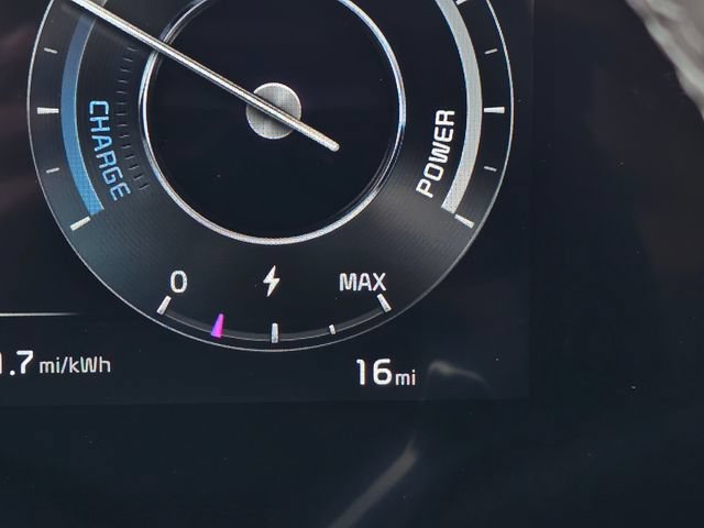 New 2026 Kia Niro Wind w/ Wind Preserve Package FWD image 29