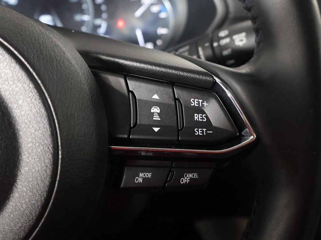 Used 2019 MAZDA CX-5 Grand Touring w/ GT Premium Package image 44