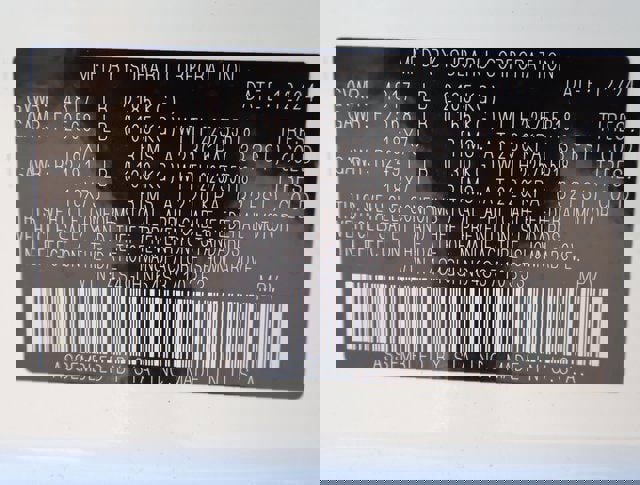 Certified 2025 Subaru Crosstrek 2.5i Limited w/ Popular Package #4A image 22