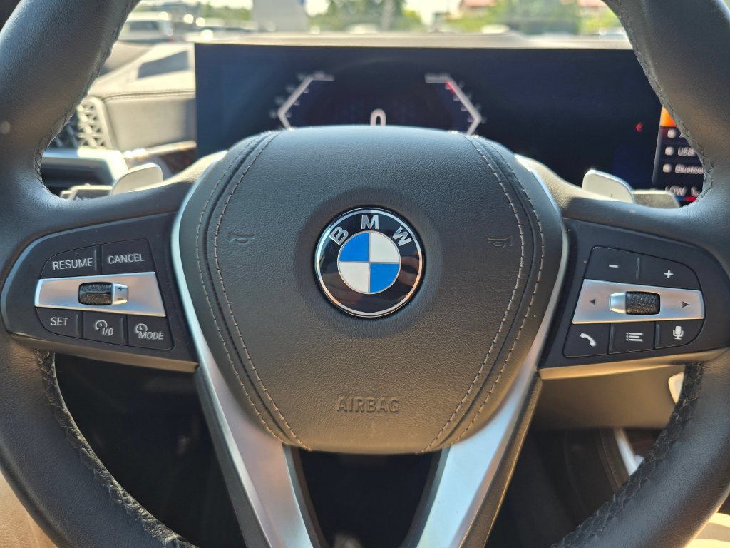 Used 2026 BMW X5 xDrive40i AWD/4WD image 24