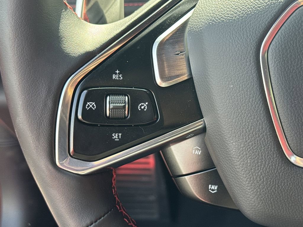 Used 2022 Chevrolet Corvette Stingray Preferred Conv w/ 2LT image 20