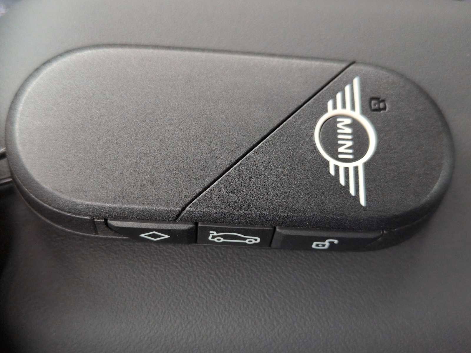 Used 2026 MINI Cooper S image 35