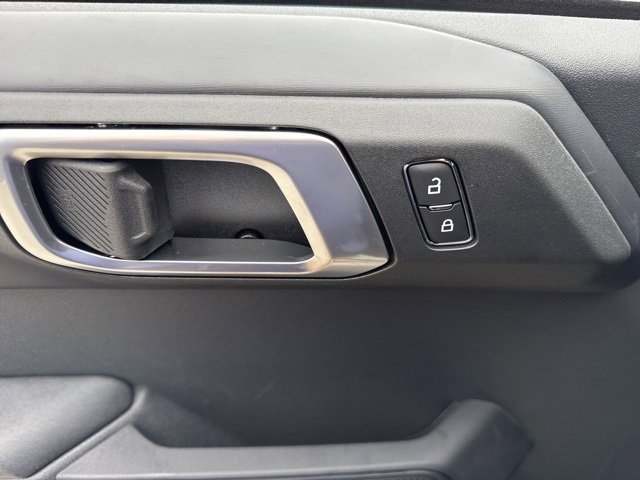 New 2025 Ford Bronco Badlands w/ Sasquatch Package image 13