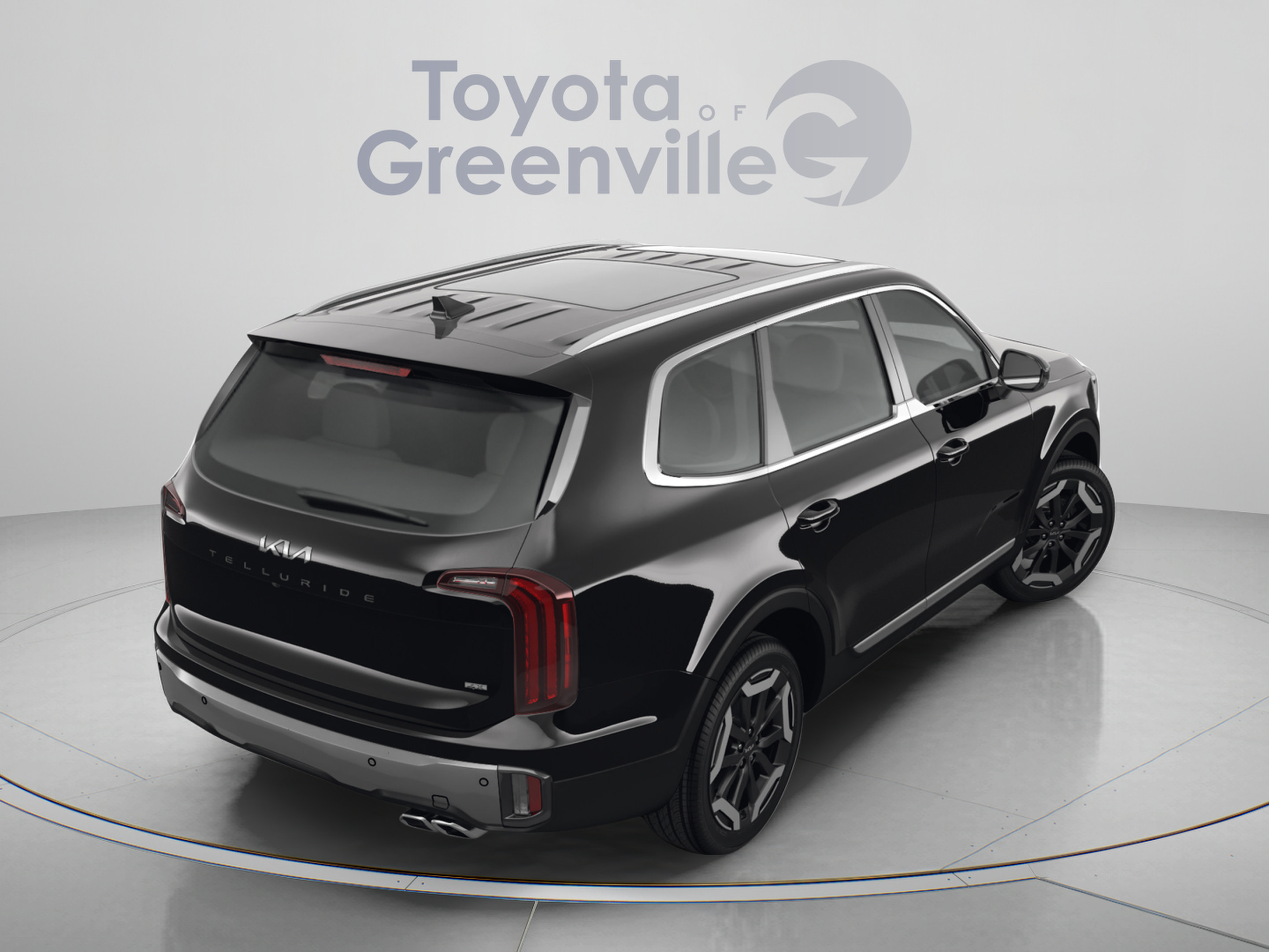 Used 2024 Kia Telluride SX Prestige X-Line AWD/4WD image 8