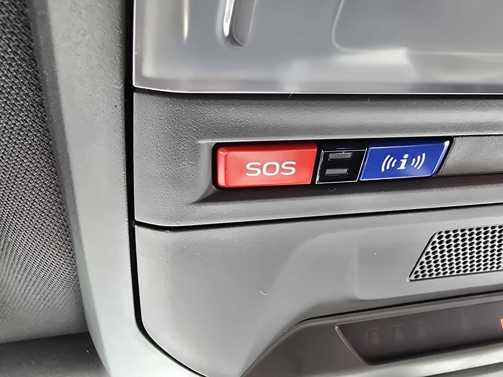 New 2026 Subaru Crosstrek 2.5i Sport AWD/4WD image 30
