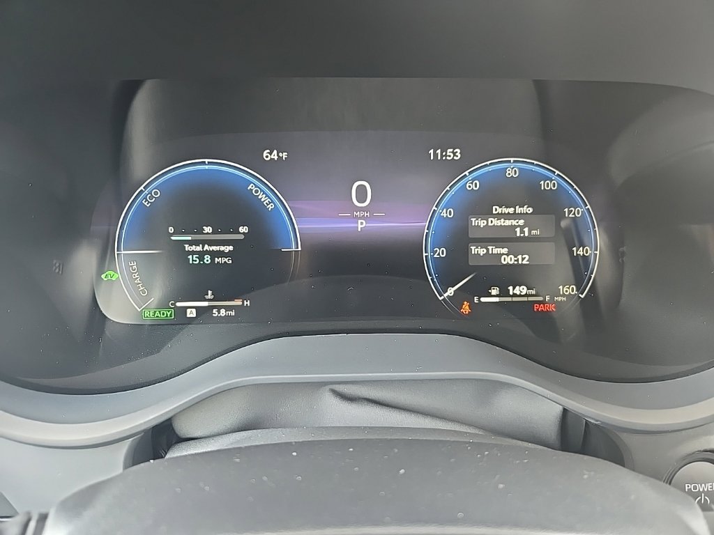 New 2026 Toyota Sienna XLE Woodland Edition AWD/4WD image 15