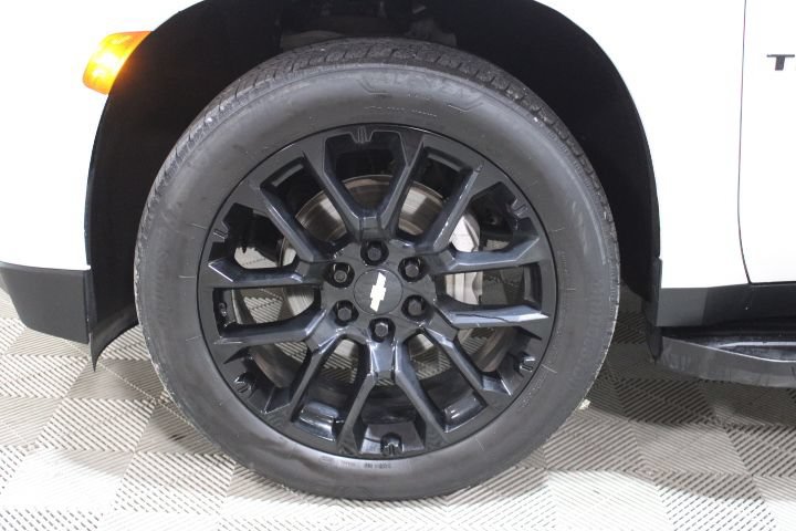 Used 2023 Chevrolet Tahoe RST w/ Luxury Package AWD/4WD image 43