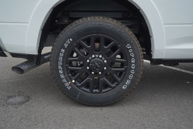 New 2026 RAM 2500 Limited image 45