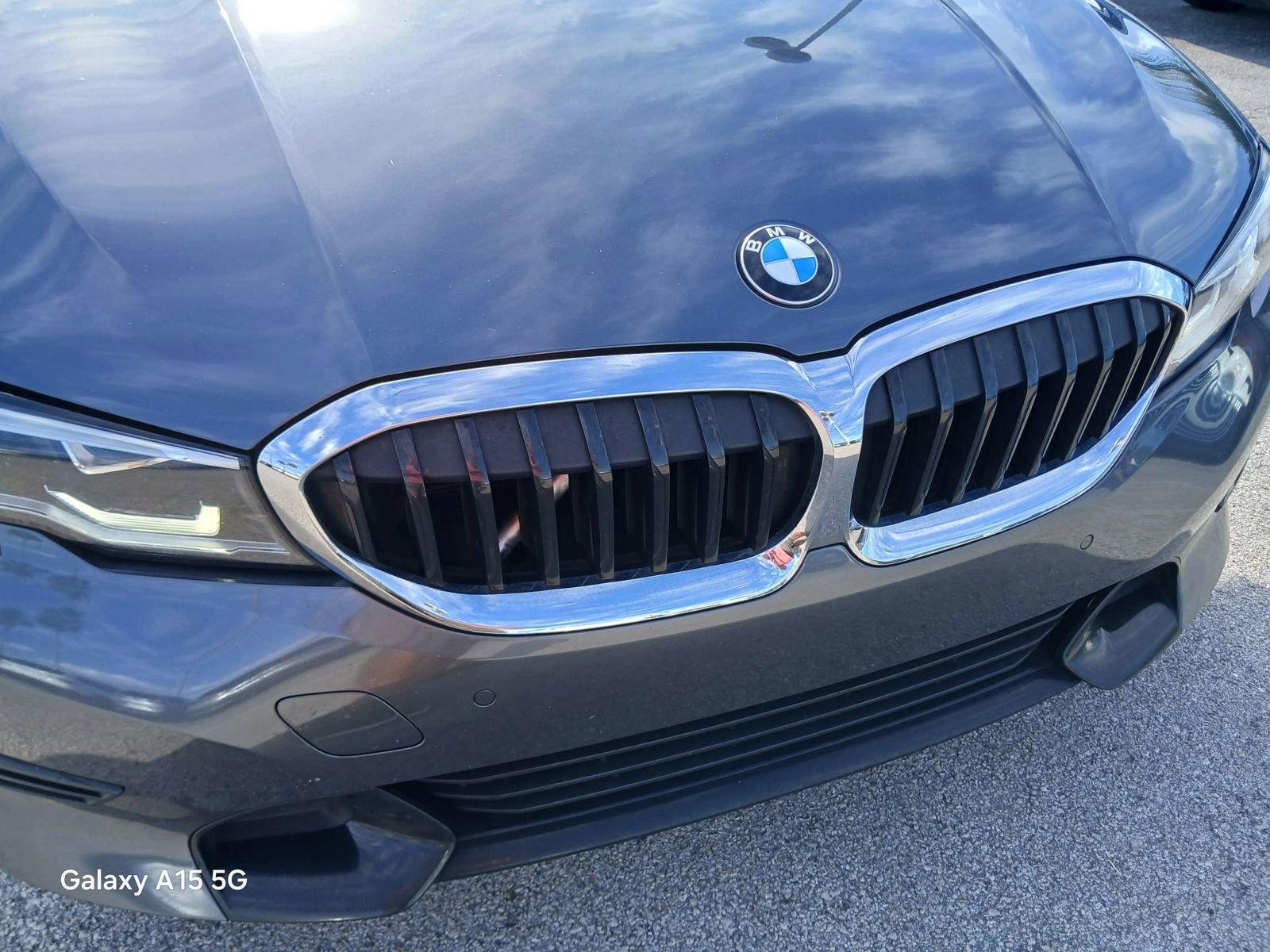 Used 2019 BMW 330i Sedan w/ Convenience Package RWD image 23