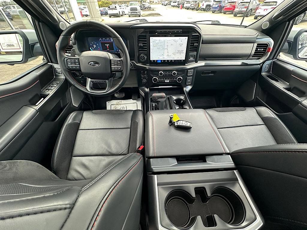 Used 2024 Ford F150 Raptor image 20