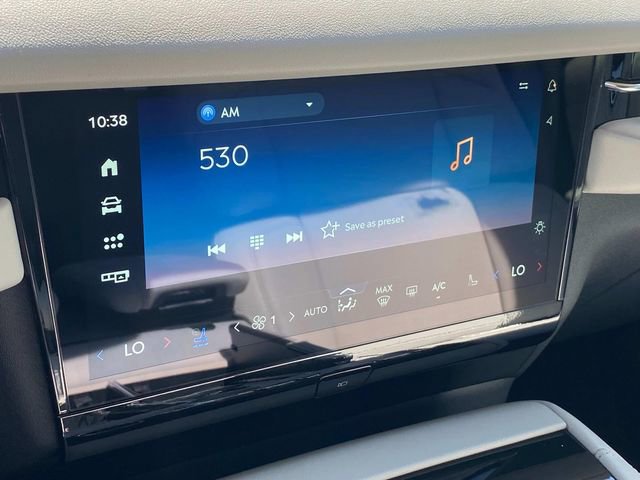 New 2026 Lincoln Navigator Reserve AWD/4WD image 20