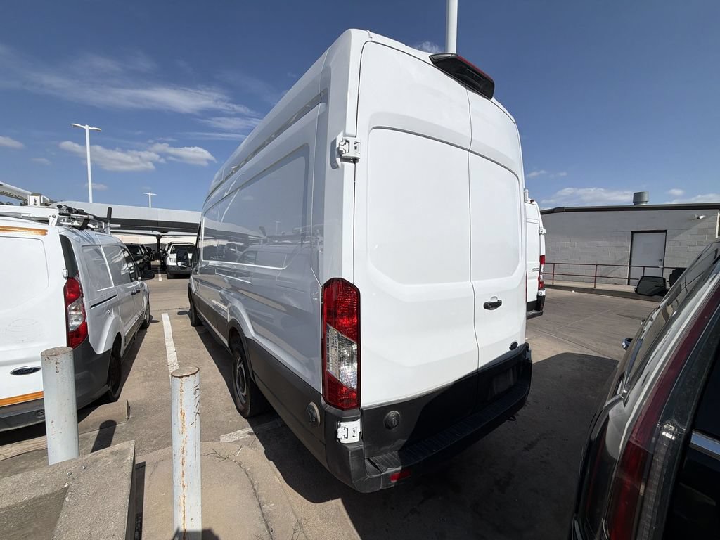 Used 2025 Ford Transit 250 148 High Roof Extended RWD image 3