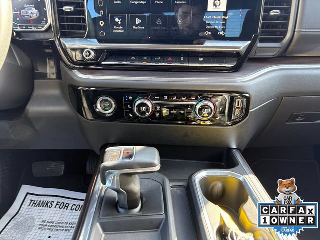 Used 2023 GMC Sierra 1500 SLT RWD image 3