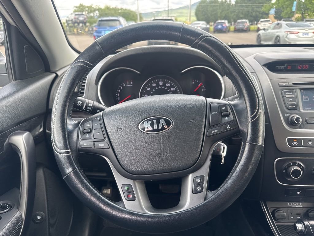 Used 2015 Kia Sorento LX AWD/4WD image 22