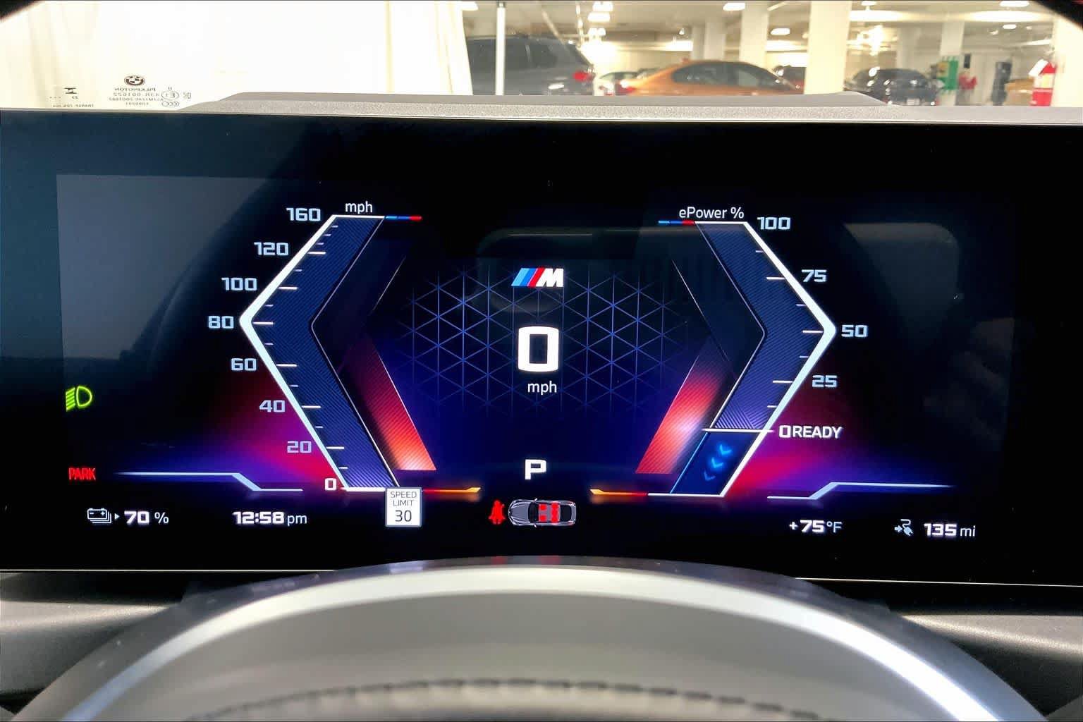 Used 2024 BMW i4 M50 w/ Premium Package AWD/4WD image 25