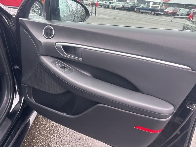 Used 2023 Hyundai Sonata SEL image 10