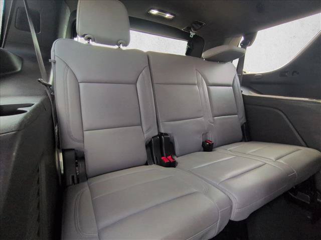 Certified 2024 Chevrolet Tahoe LT RWD image 20