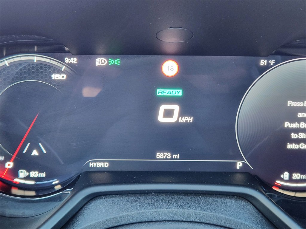 Used 2024 Dodge Hornet R/T Plus image 18